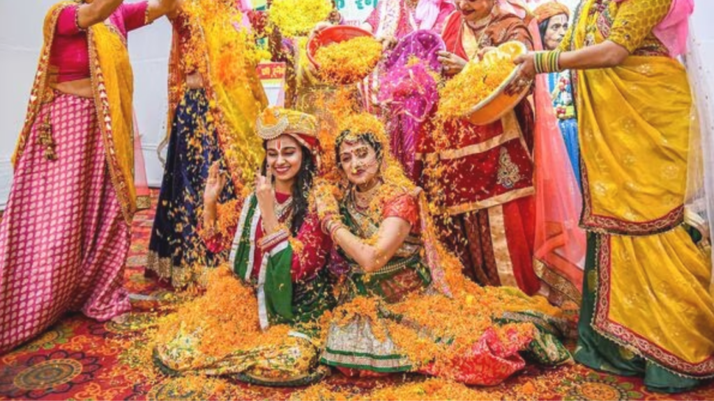 Janmashtami