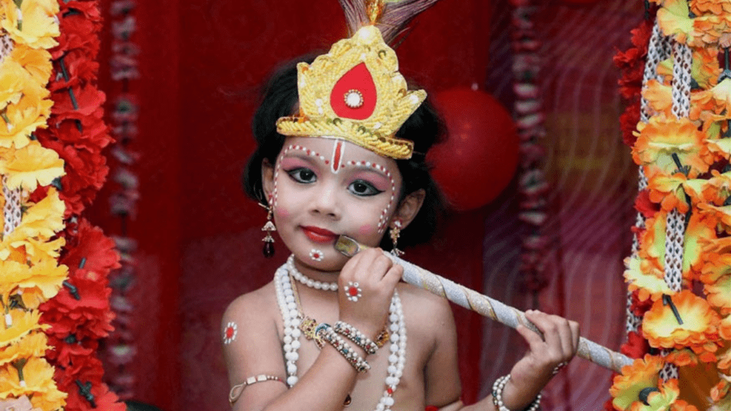 Janmashtami 2023 