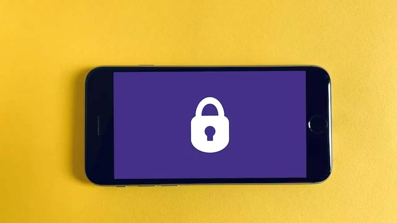 Smartphone Security tips