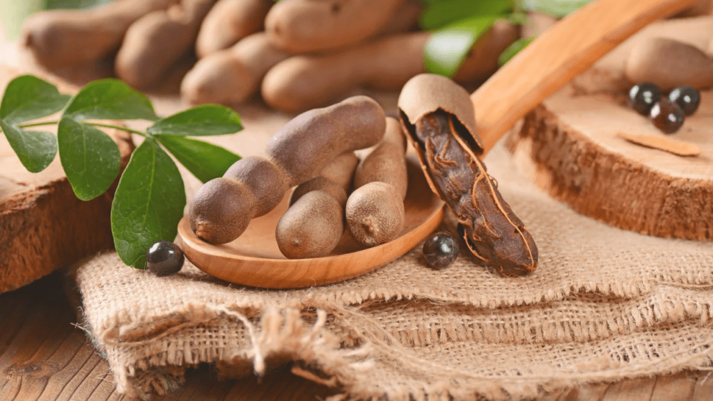 Tamarind side effects