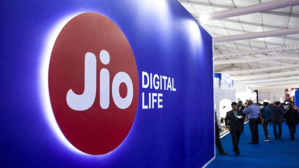 Jio Plan 