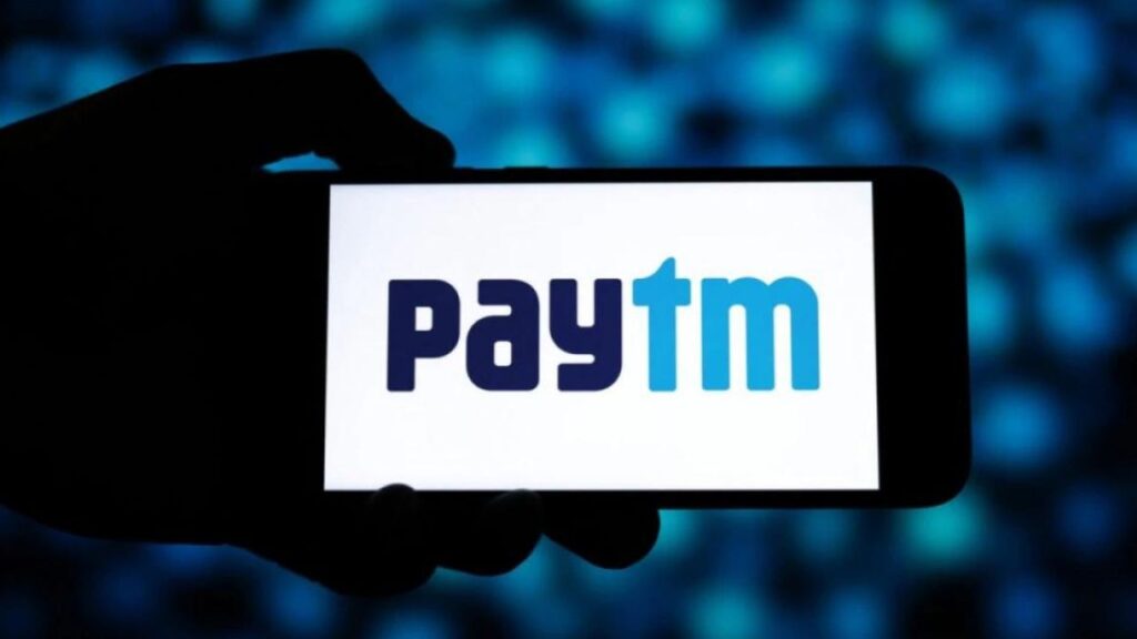 paytm