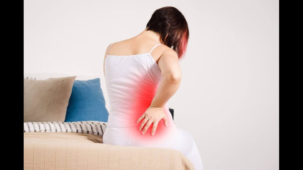 Spine Pain Relief