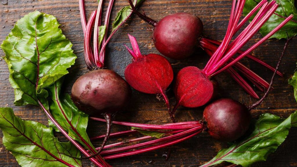 Beetroot 