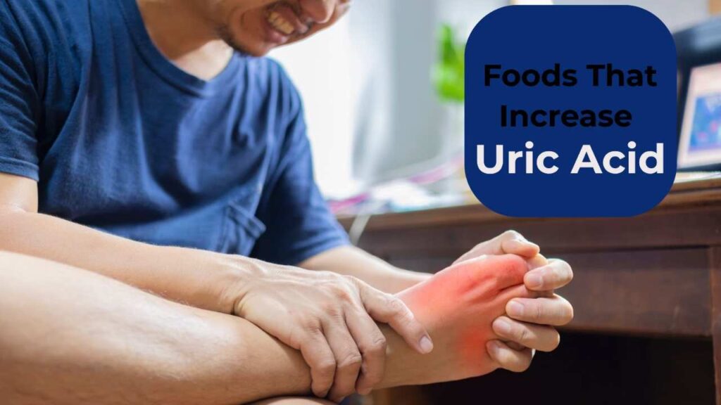 Uric Acid And Platelets