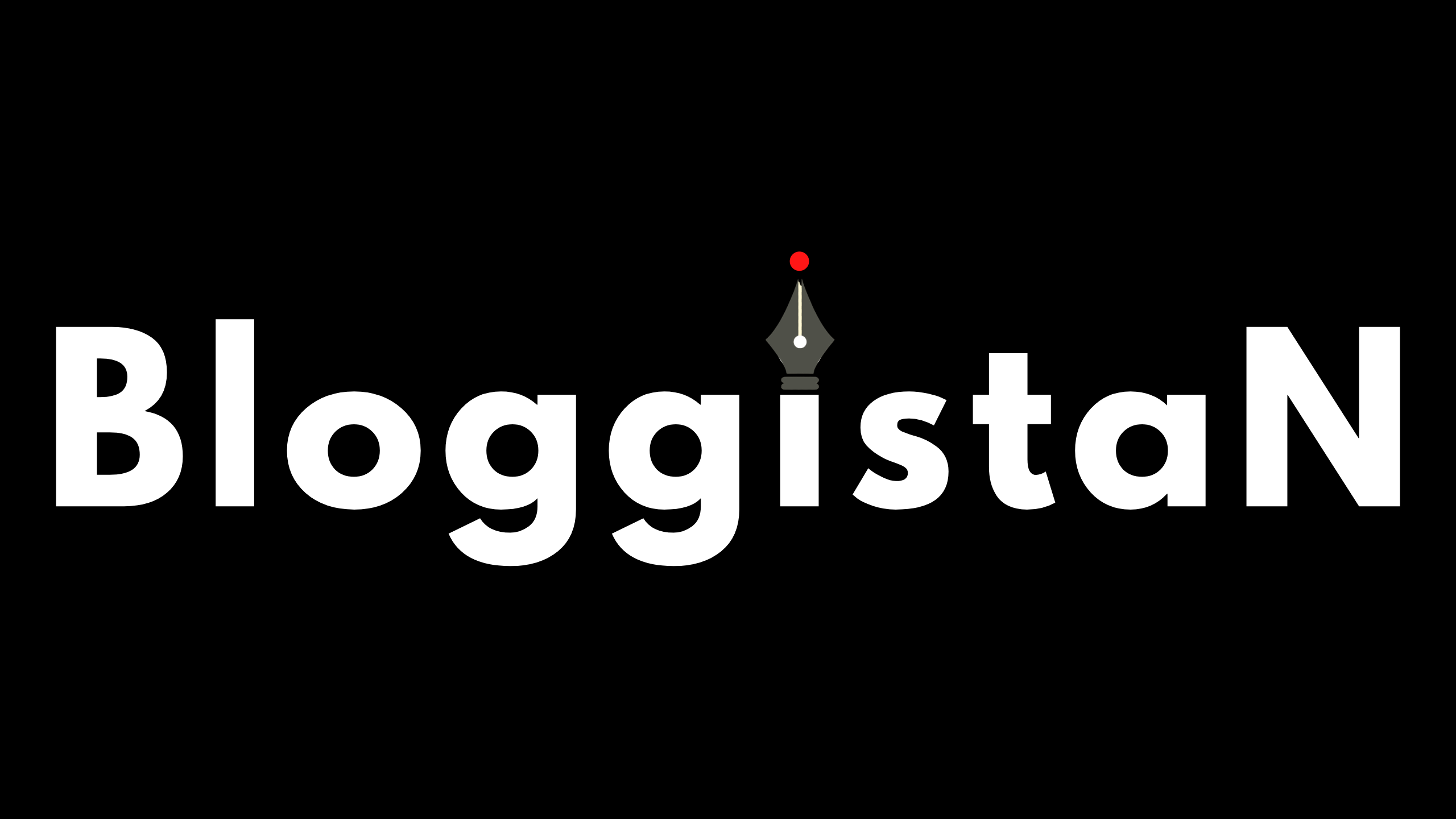 bloggistan