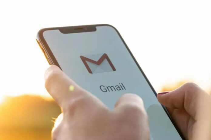Gmail New Feature