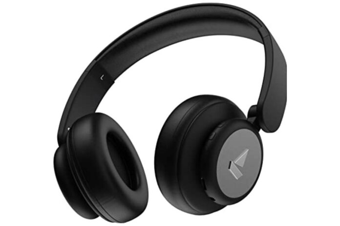 Tunez B60 Headphone