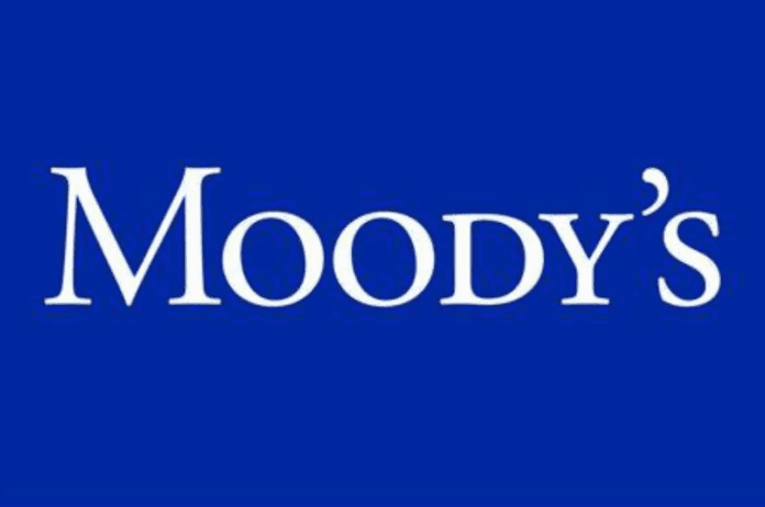 Moody's Update