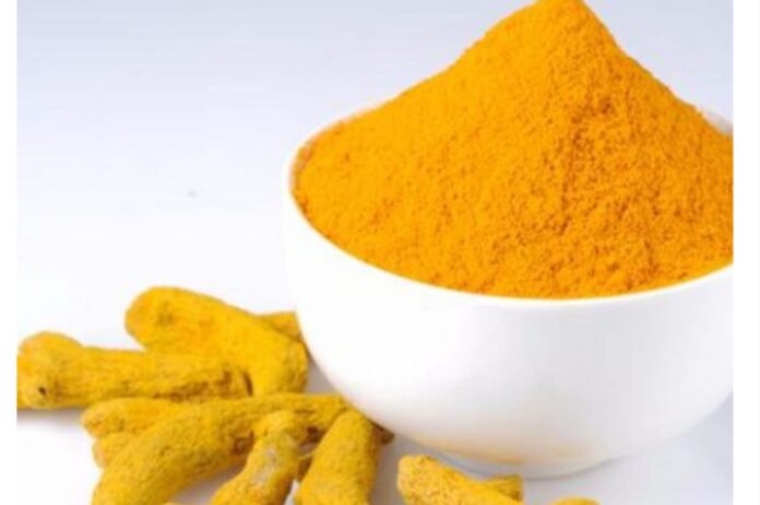 Haldi Benefits