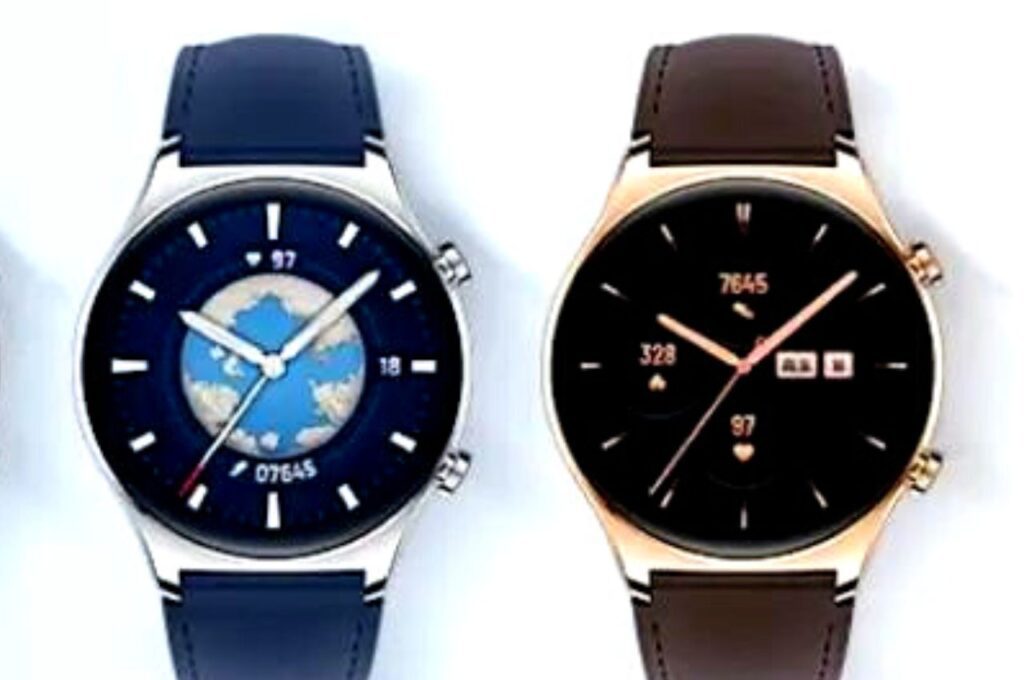 Honor Watch GS 3