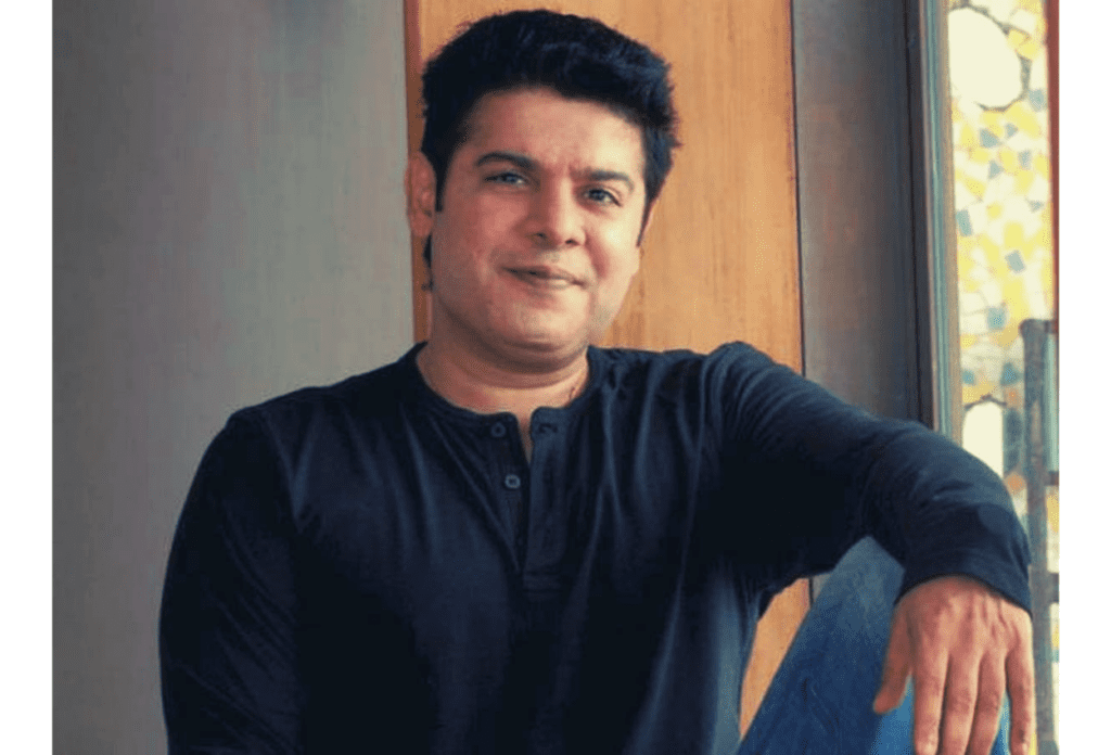 Sajid Khan