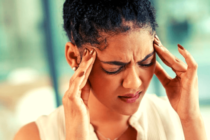 Migraine Home Remedies