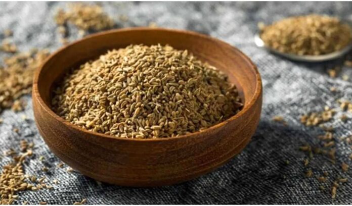 Ajwain Benefits