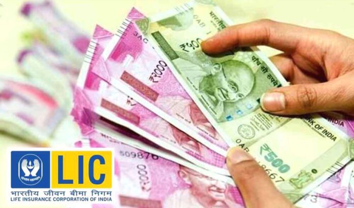 LIC Plan For Women(File Photo)