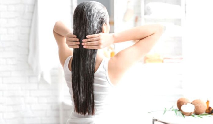 Home Remedies for winter hair fall