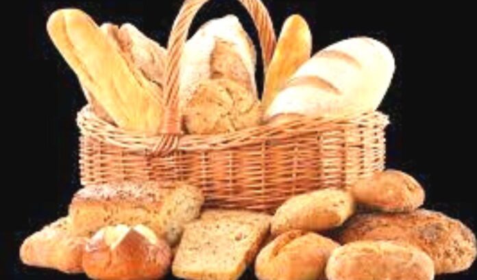 Bread manufacturing business