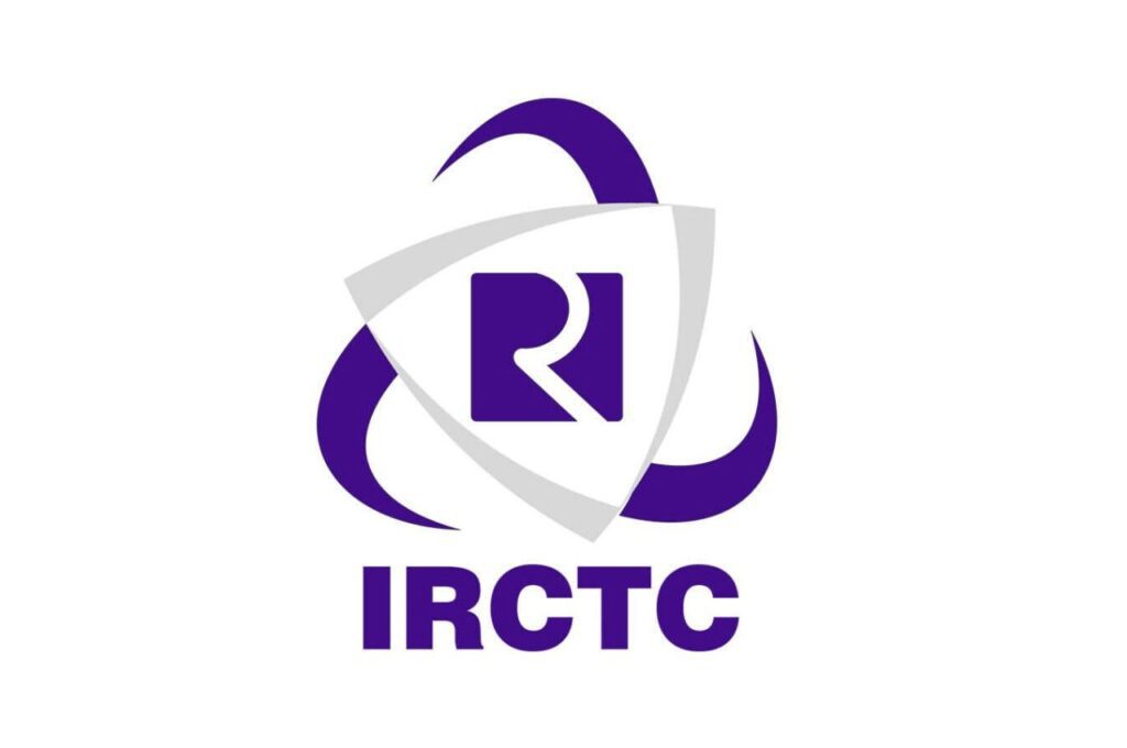 IRCTC