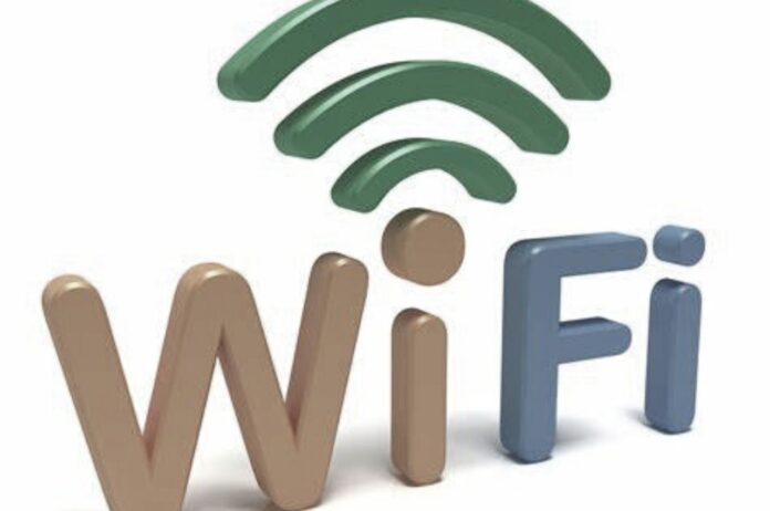 WiFi