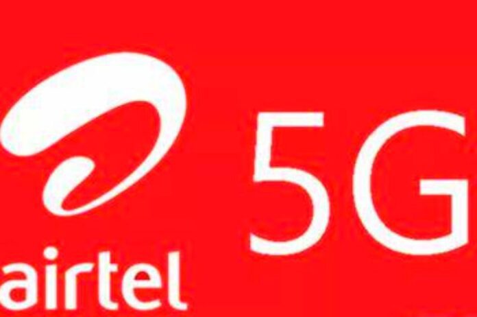 Airtel 5G