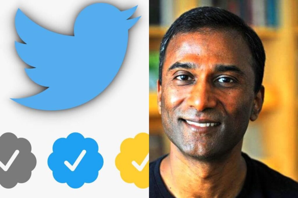 V.A. Shiva Ayyadurai