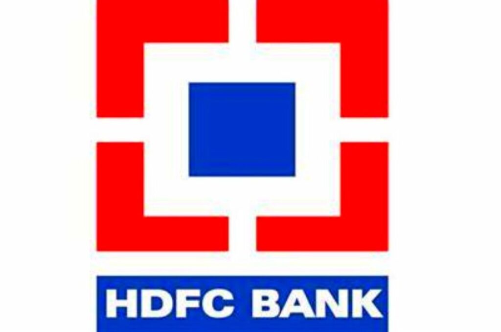 HDFC Bank