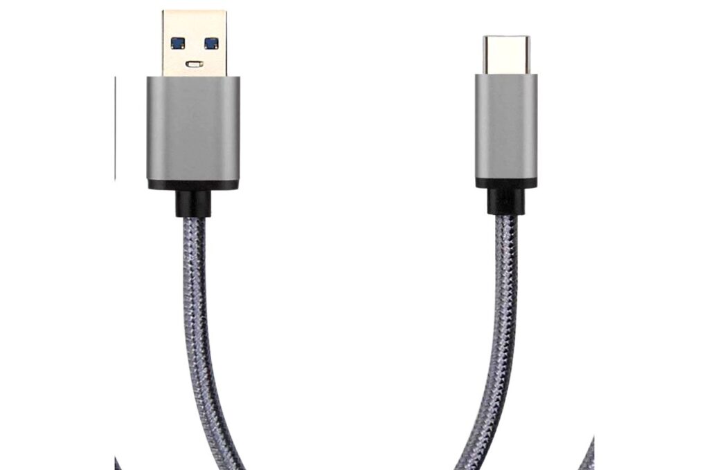 USB Type-C Charger