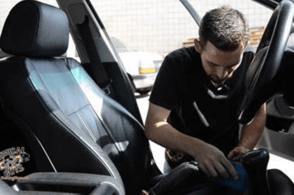 Car Care Tips