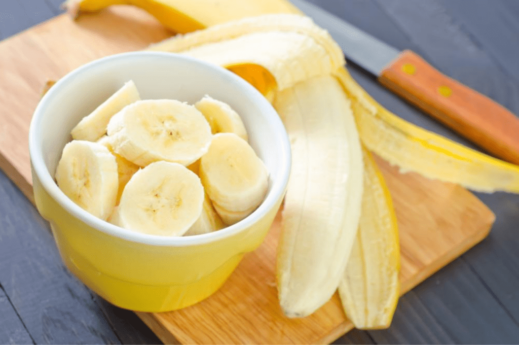 Banana Benefits