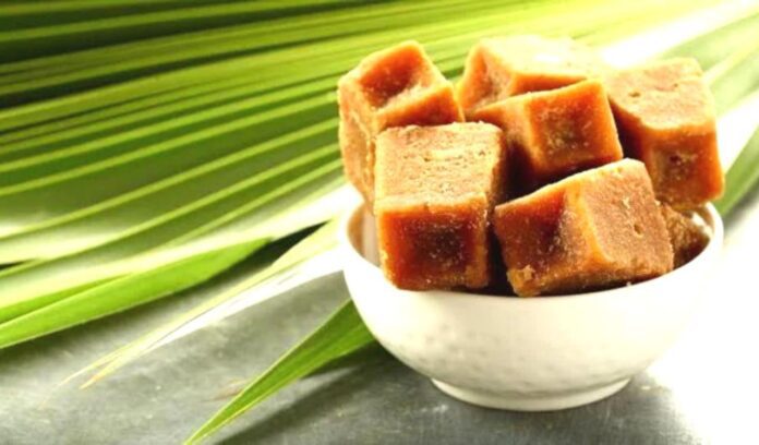 Jaggery  Benefits