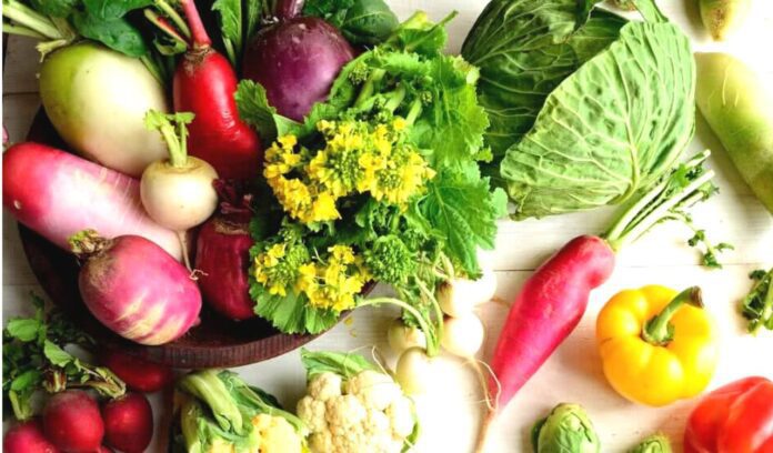 Vegetables For Diabetes