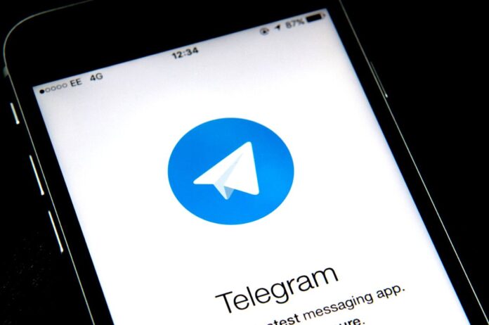 Telegram