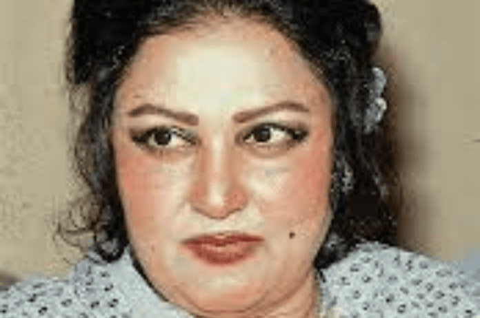 Noor Jahan