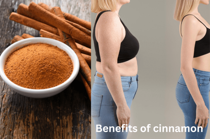 Benefits of chinnom