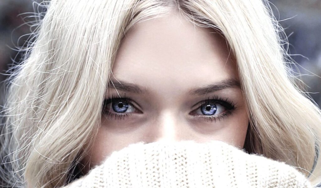 Winter Eye Care Tips