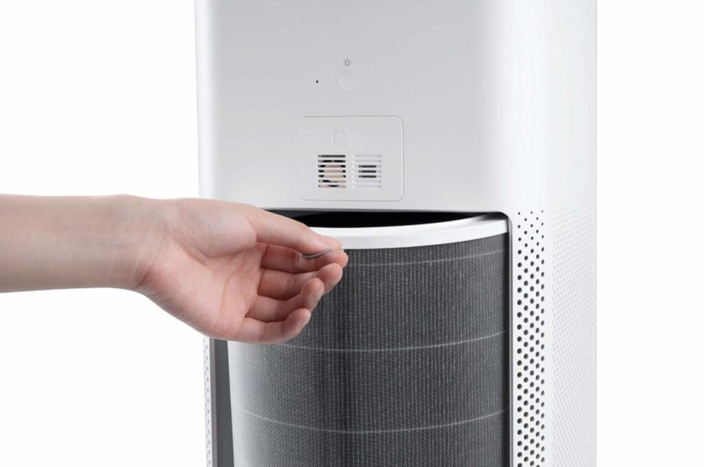 Xiaomi Purifier