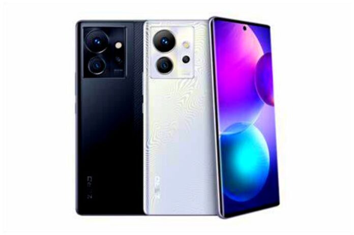 Infinix Zero Ultra