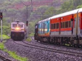 Indian Railways