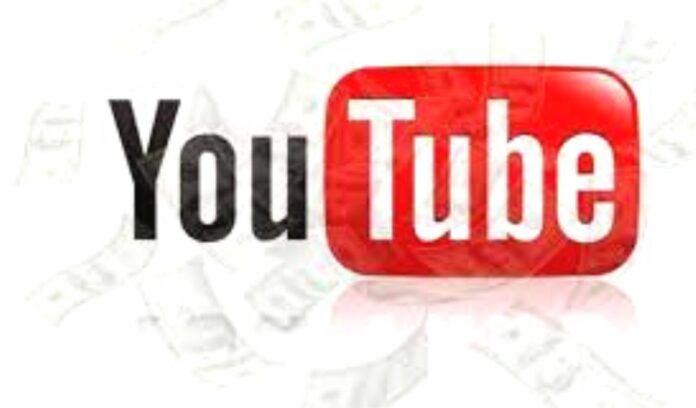 you tube