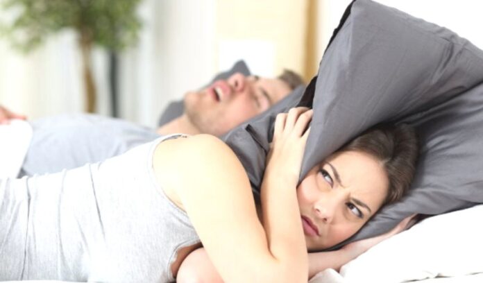 Home remedies for Snoring