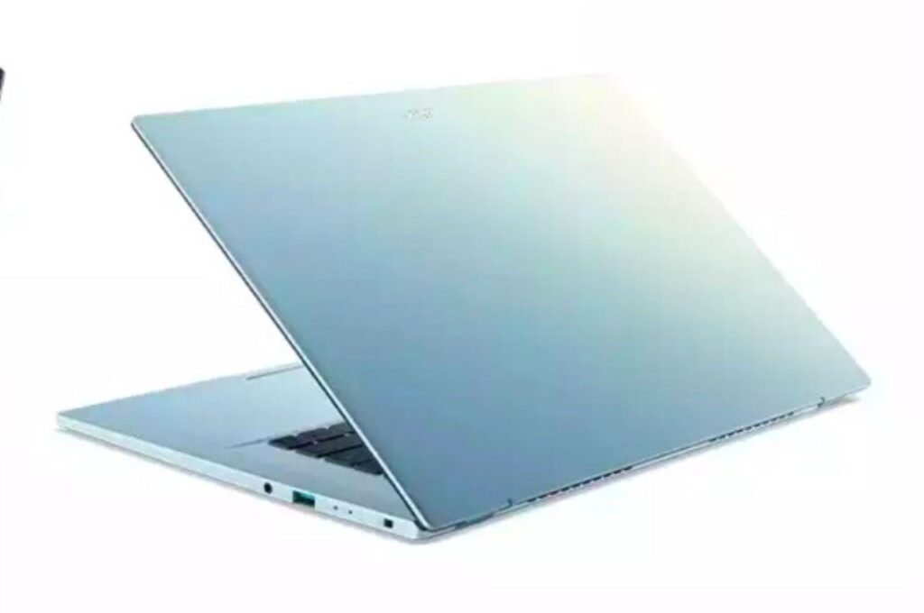 Acer OLED Swift Edge Laptop