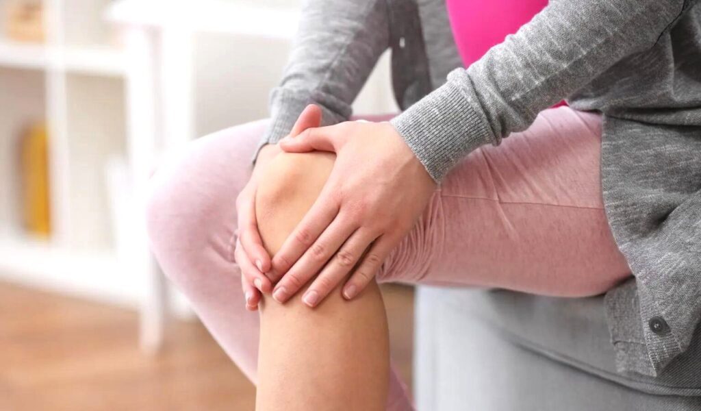 home remedies for joint pain