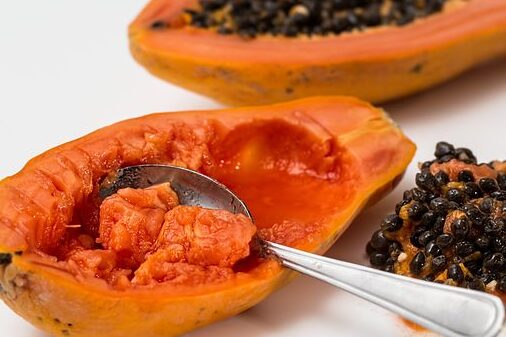 Papaya Benefits