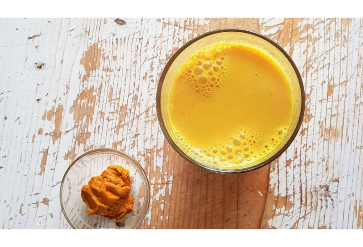 Turmeric benefits