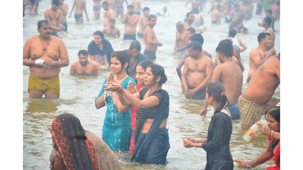 Makar sankranti