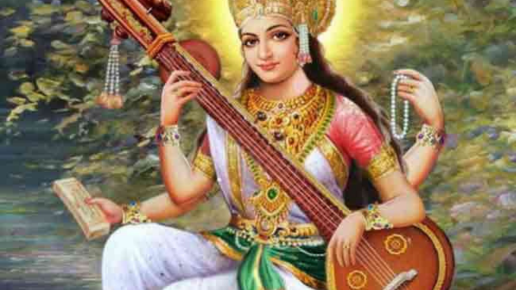 Basant panchami 2023