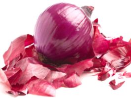 Onion Benefits
