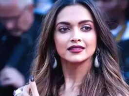 Bollywood Actress: Deepika padukone