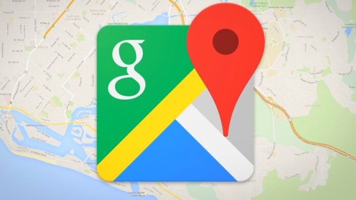 Google Maps