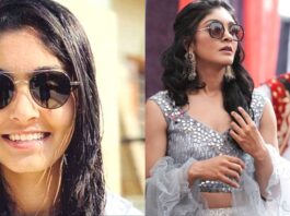Cricketer Harleen Deol